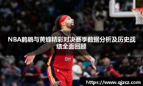 NBA鹈鹕与黄蜂精彩对决赛季数据分析及历史战绩全面回顾